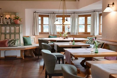 Albergo Cultura ed escursioni Bad Wiessee