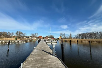 Zum Zeesenboot App. 1 ?