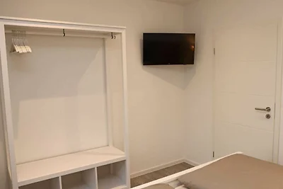 Ferienhaus Mein Ostseeplätzchen am Meer 6