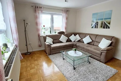 Ferienwohnung Hanna