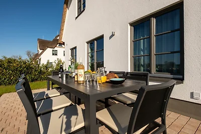 Vakantieappartement Gezinsvakantie Stolpe auf Usedom