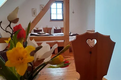 Alloggio Agriturismo Crimmitschau