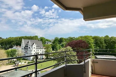 Appartement FördeHimmel