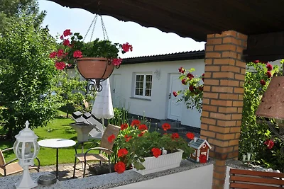 Appartement Vacances avec la famille Trassenheide