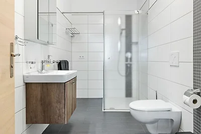 Appartement Meeresrauschen