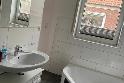Vakantieappartement Gezinsvakantie Leer