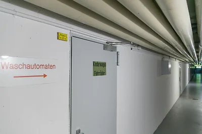 Vakantieappartement Gezinsvakantie Glücksburg