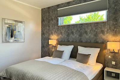 Luxus-Ferienhaus CASA LUNA