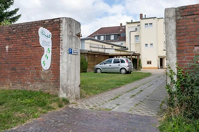 Vakantieappartement Gezinsvakantie Wilhelmshaven