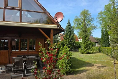 Casa vacanze Vacanza di relax Wustrow (Ostsee)