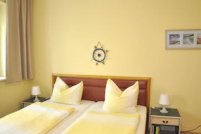 Vakantieappartement Gezinsvakantie Rostock