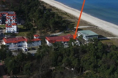 Appartamento Vacanza con famiglia Baabe