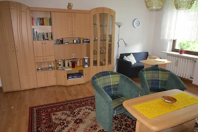 Appartamento Vacanza con famiglia Erfurt