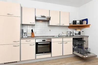 Appartamento Vacanza con famiglia Wittmund