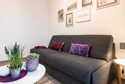 Vakantieappartement Gezinsvakantie Garz