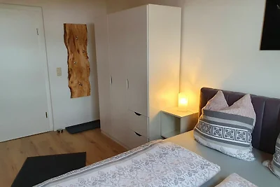 Vakantieappartement Gezinsvakantie Oberharz am Brocken
