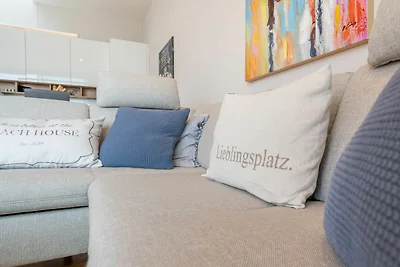Appartamento Vacanza con famiglia Ummanz