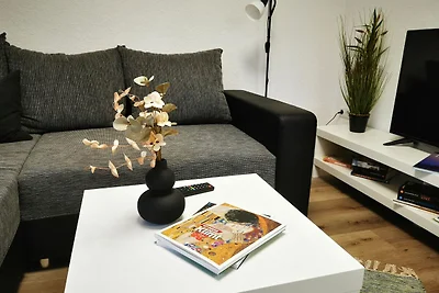 Appartamento Vacanza con famiglia Leer