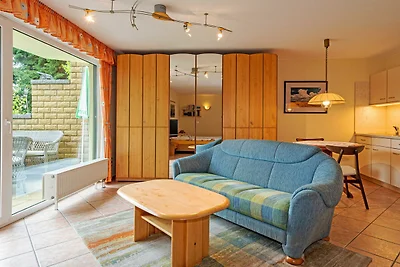 Ferienappartement am Küstenwald