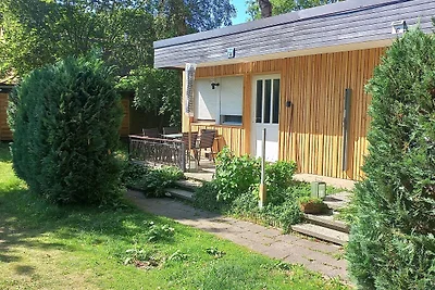 apartman za odmor Obiteljski odmor Röbel Müritz
