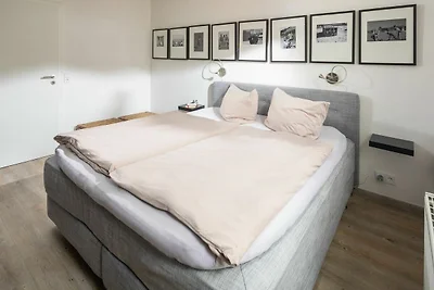 Appartamento Vacanza con famiglia Norderney