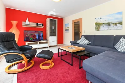Ferienwohnung 8