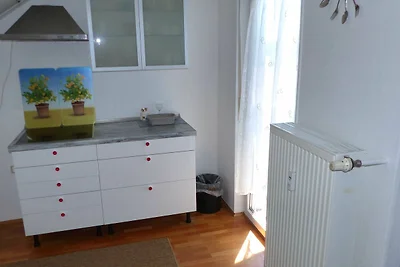 Vakantieappartement Gezinsvakantie Wörth am Rhein