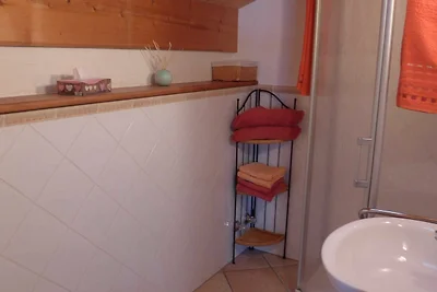 Ferienwohnung Limbrunner