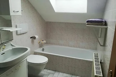 Ferienwohnung Nordseite