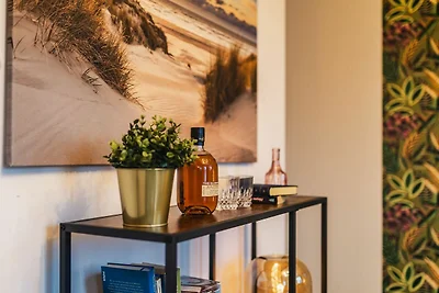 Vakantieappartement Gezinsvakantie Stralsund