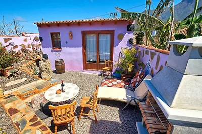 Casita las Piedras