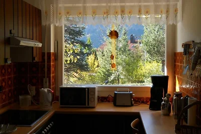 Hotel Cultuur en bezienswaardigheden Füssen