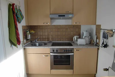 Endreihenhaus, 56m², bis 3 Pers.