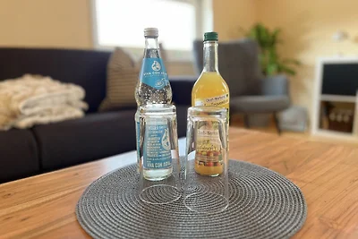 Ferienwohnung Ostsee Oase