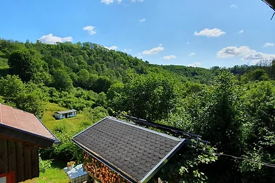 Vakantieappartement Gezinsvakantie Schulenberg im Oberharz