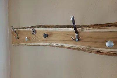 Vakantieappartement Gezinsvakantie Mossautal