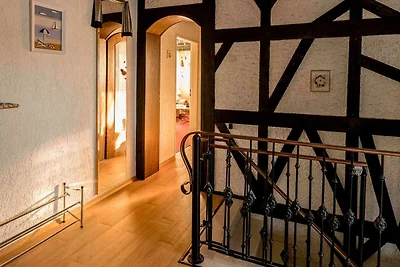 Vakantieappartement Gezinsvakantie Ostrhauderfehn