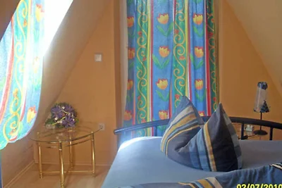 Ferienwohnung 4