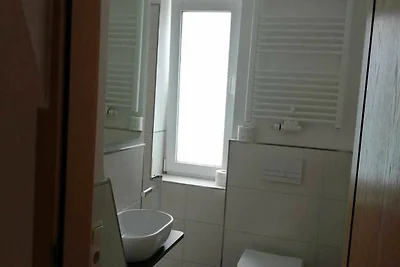 Appartamento Vacanza con famiglia Warnemünde