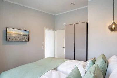 Quartier Frohsinn, App. 12