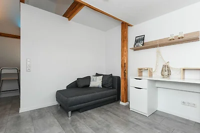 Ferienwohnung im Haus Windrose