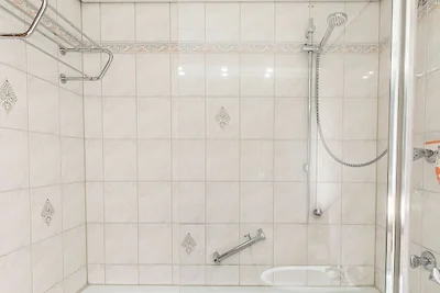 Vakantieappartement Gezinsvakantie Travemünde