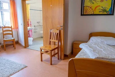 Vakantiehuis Ontspannende vakantie Steinhagen