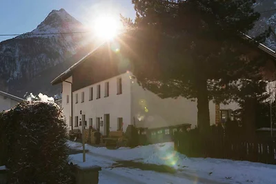 Casa vacanze Vacanza di relax Längenfeld