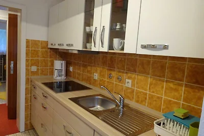 Appartement Vacances avec la famille Bad Sachsa
