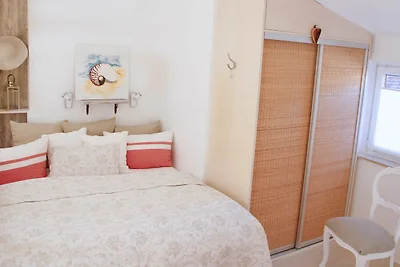 1,5 Zi- App., 39m², 1 OG