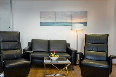 Fewo Frühling mit Terrasse, Bio-Kamin und 2...