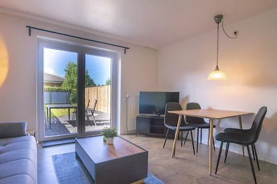 Appartamento Vacanza con famiglia Dagebüll
