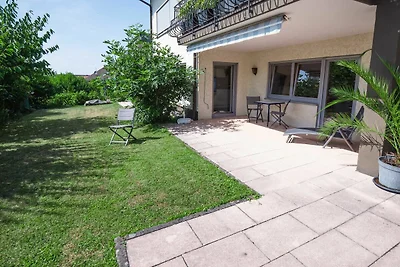 Ferienwohnung Waldreben