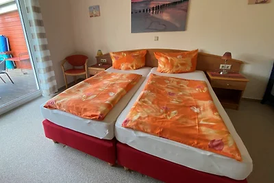 Ferienwohnung 1C Erdgeschoss
